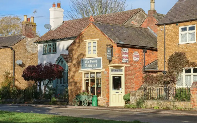 The Pinfold