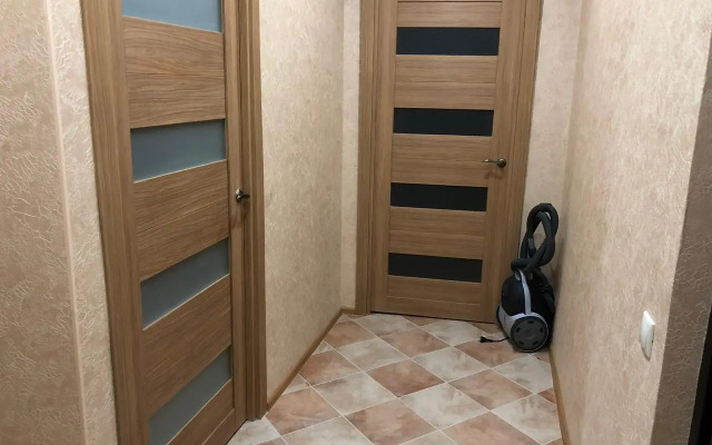 Апартаменты на проезде 3-й Дорожный 4 корпус 2