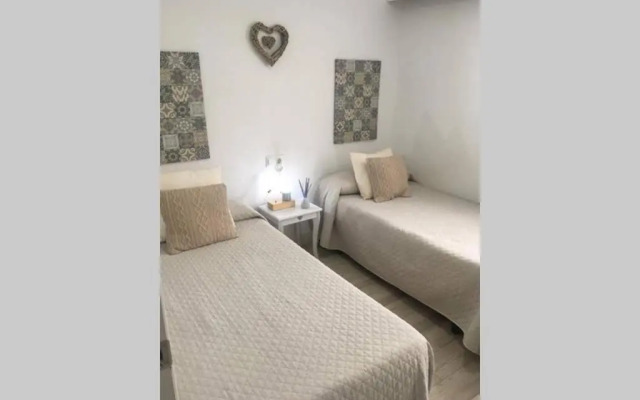 Apartamento Roma Xi