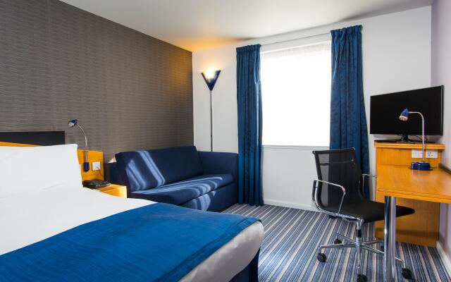 Holiday Inn Express Southampton - West, an IHG Hotel