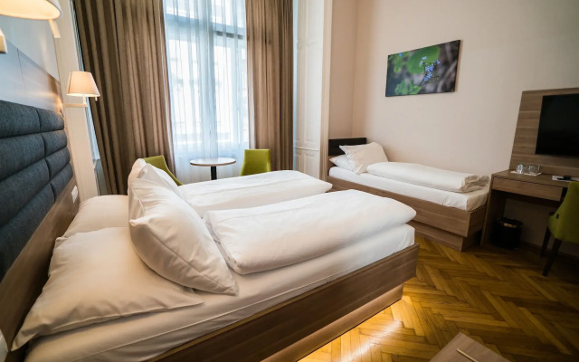 Hotel Marc Aurel - Vienna City Center