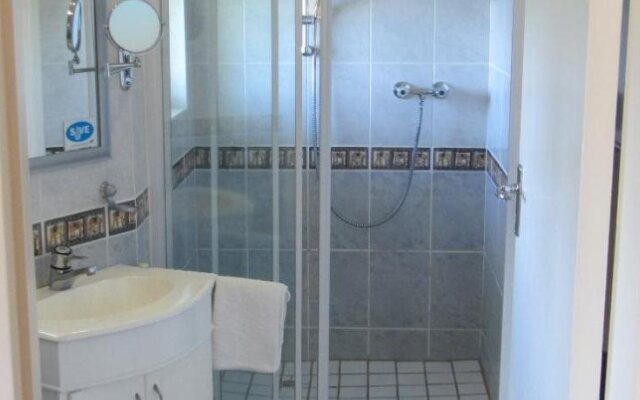 Villa Bellevue Guesthouse
