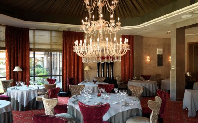 Le Grand Hotel & Spa