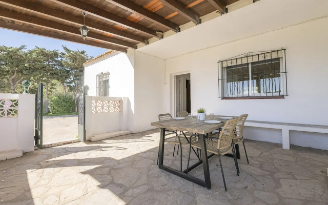 Villa Verde in Tarifa