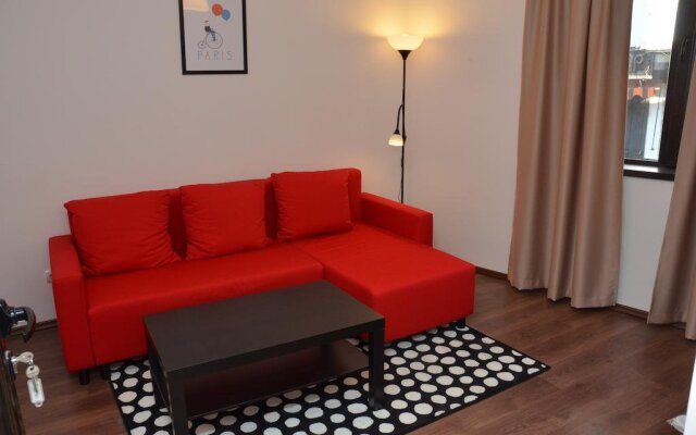 Lion Guest House