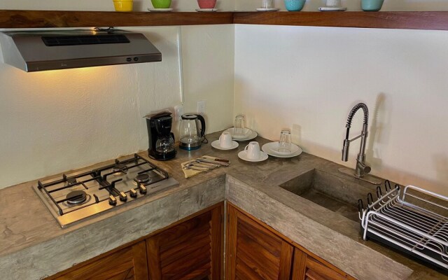 Wirikuta Hotel Boutique