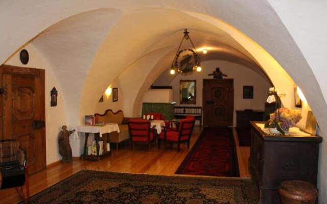 Hotel Post in Mauterndorf