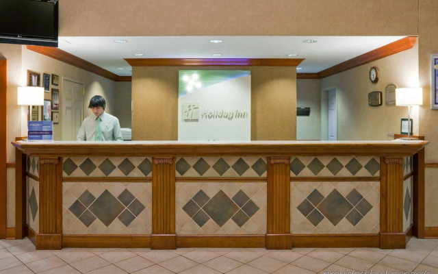 Holiday Inn Hotel & Suites-Milwaukee Airport by IHG