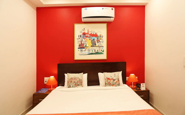 Deer Park  By OYO Rooms