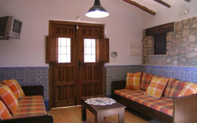 Casa Rurales Ventaseca