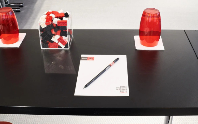 Radisson RED Hotel & Radisson RED Apartments, Kraków