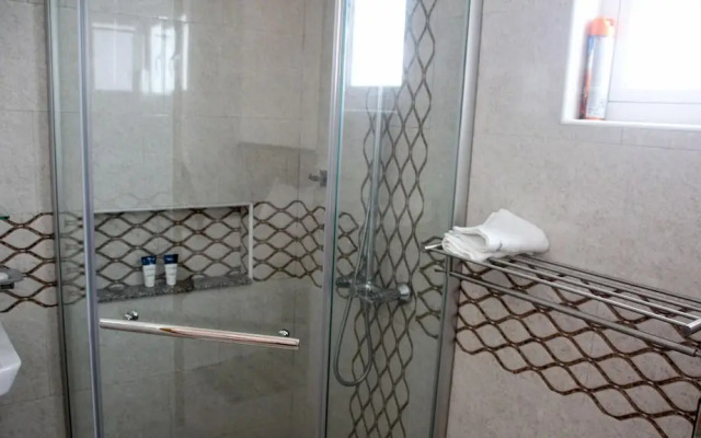MC Self Catering