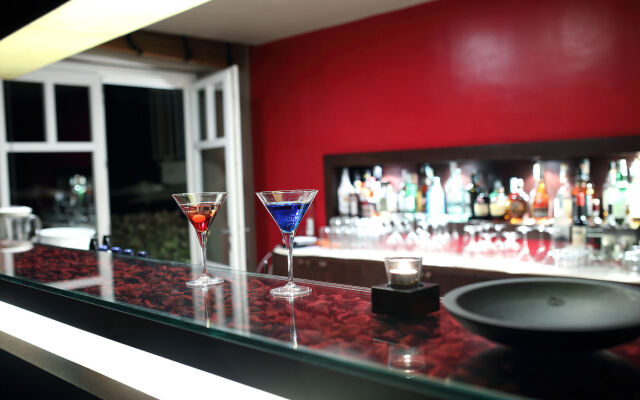 Felix Hotels - Hotel La Coluccia