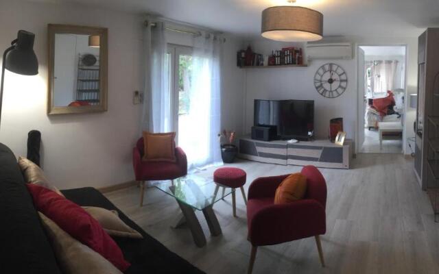 Les jardins de launaguet