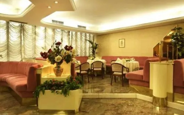 Hotel Europa Depandance