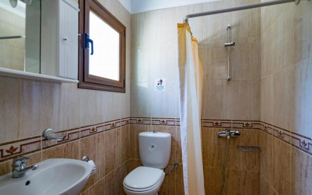 Villa Nikolas Large Private Pool A C Wifi - 1612