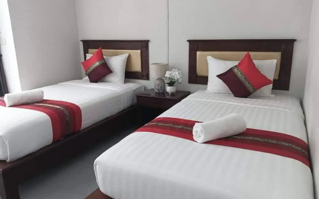 Koh Samui Grand Mansion