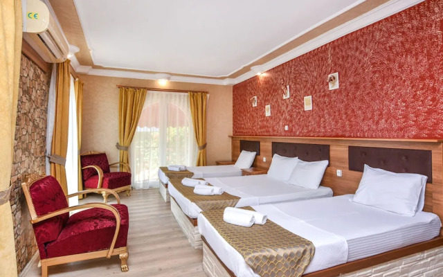 Turkevi Butik Otel