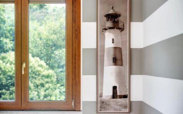 Magicstay - Flat 65M² 1 Bedroom 1 Bathroom - Rapallo