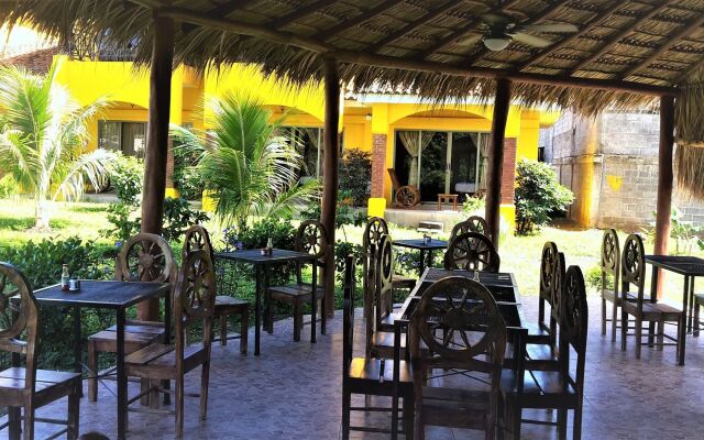 Hotel Jardin de Granada