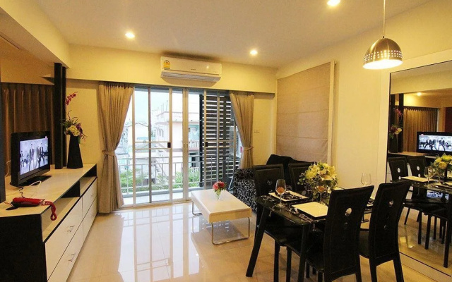 K House Sukhumvit 71