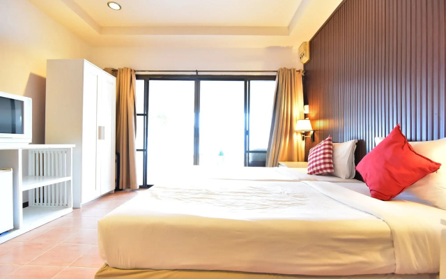 Kohhai Fantasy Resort & Spa