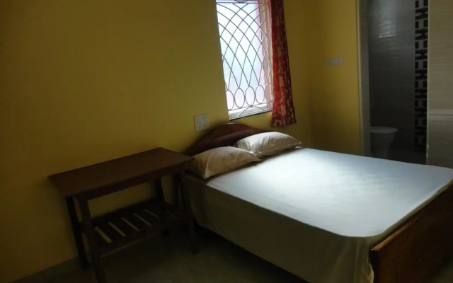 Silver Moon Guest House