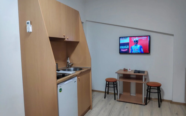 Apartments LAVO
