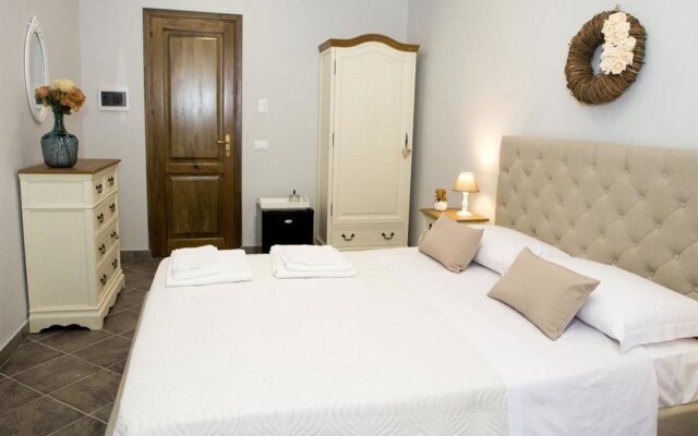 Reginella B&B Palermo