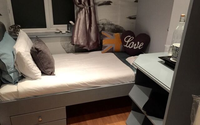 Swanage Haven 5* Boutique B&B