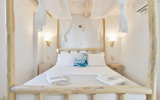 Cape Suites