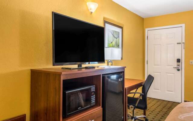 Quality Inn