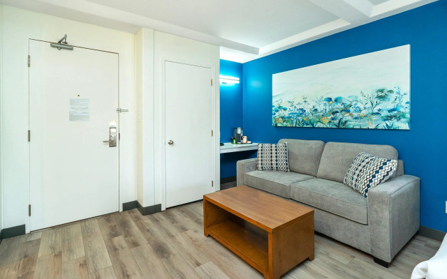 Quality Inn & Suites