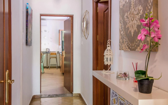 Apartamento el Purche