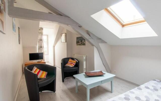 Gîte Saumur, 3 pièces, 4 personnes - FR-1-622-17