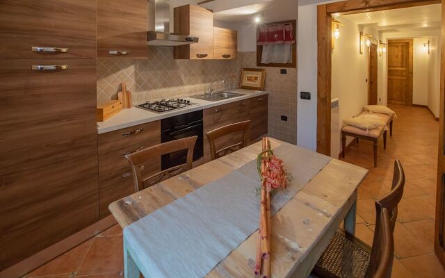 All'Altana Chiarucci