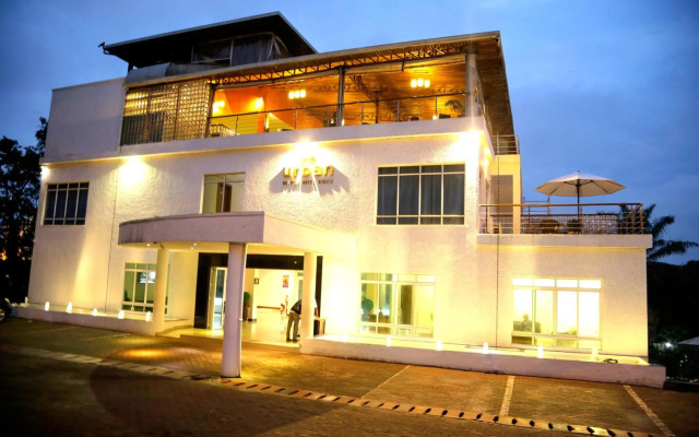 Urban by CityBlue, Kigali, Rwanda