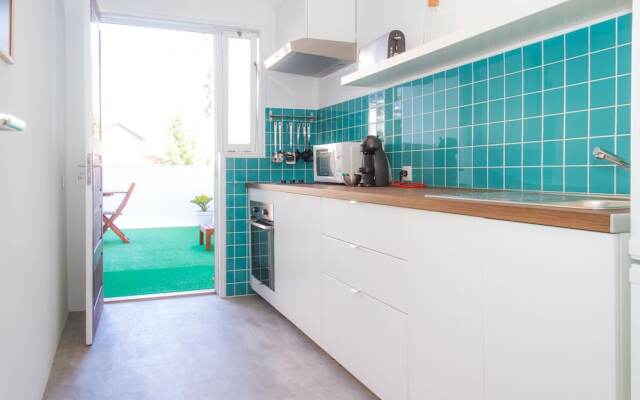 Liiiving in Porto - Downtown Delight Apartments