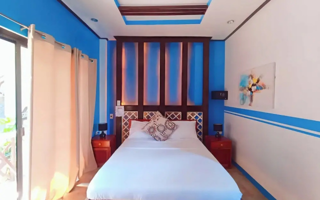 Hotel Oasis Port Barton