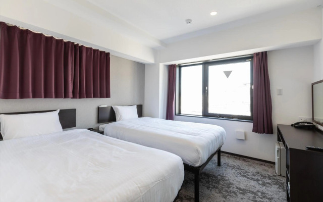 Hotel Tetora Kyoto Station