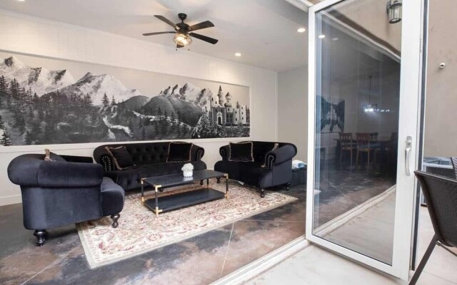Eagle View #f8 4 Bedroom Townhouse