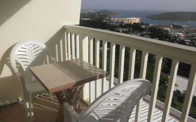 Sunset Gardens Guesthouse