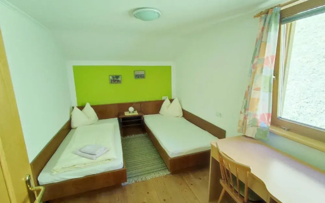Pretty Holiday Home in Mayerhofen