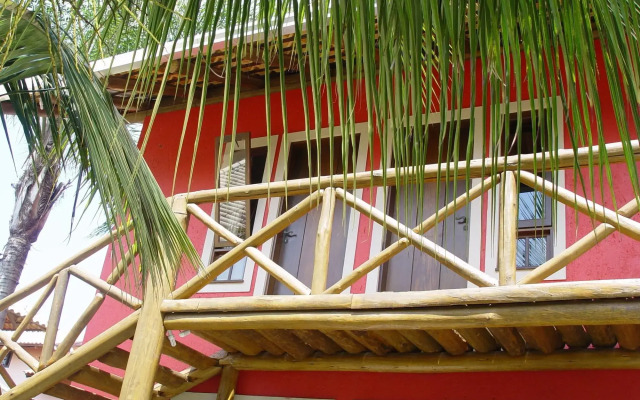 Pousada Ganesh