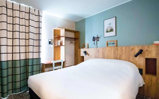 Greet Hotel Castres Saïx