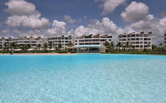 Oasis Turquesa Punta Cana Crystal Lagoon