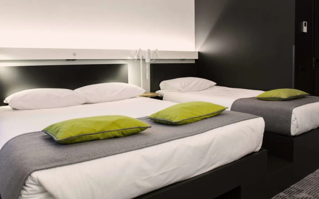 ibis Tallinn Center