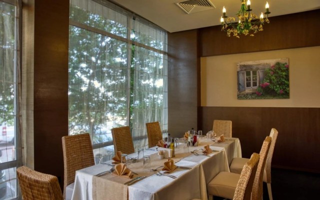 MPM Hotel Zornitza Sands