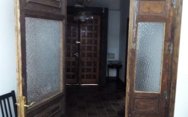 Casa Rural El Sueño de Lucrecia