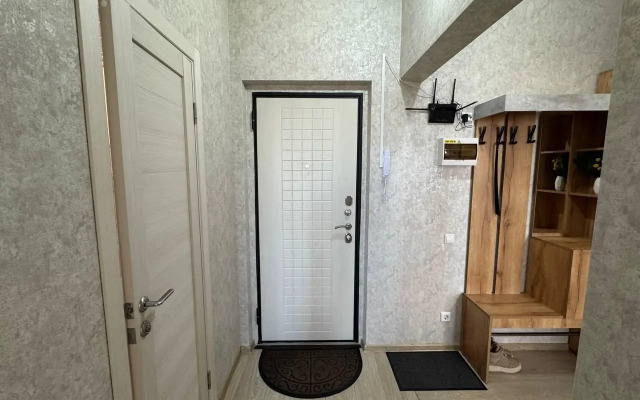 Ассорти на улице Строителей 16А